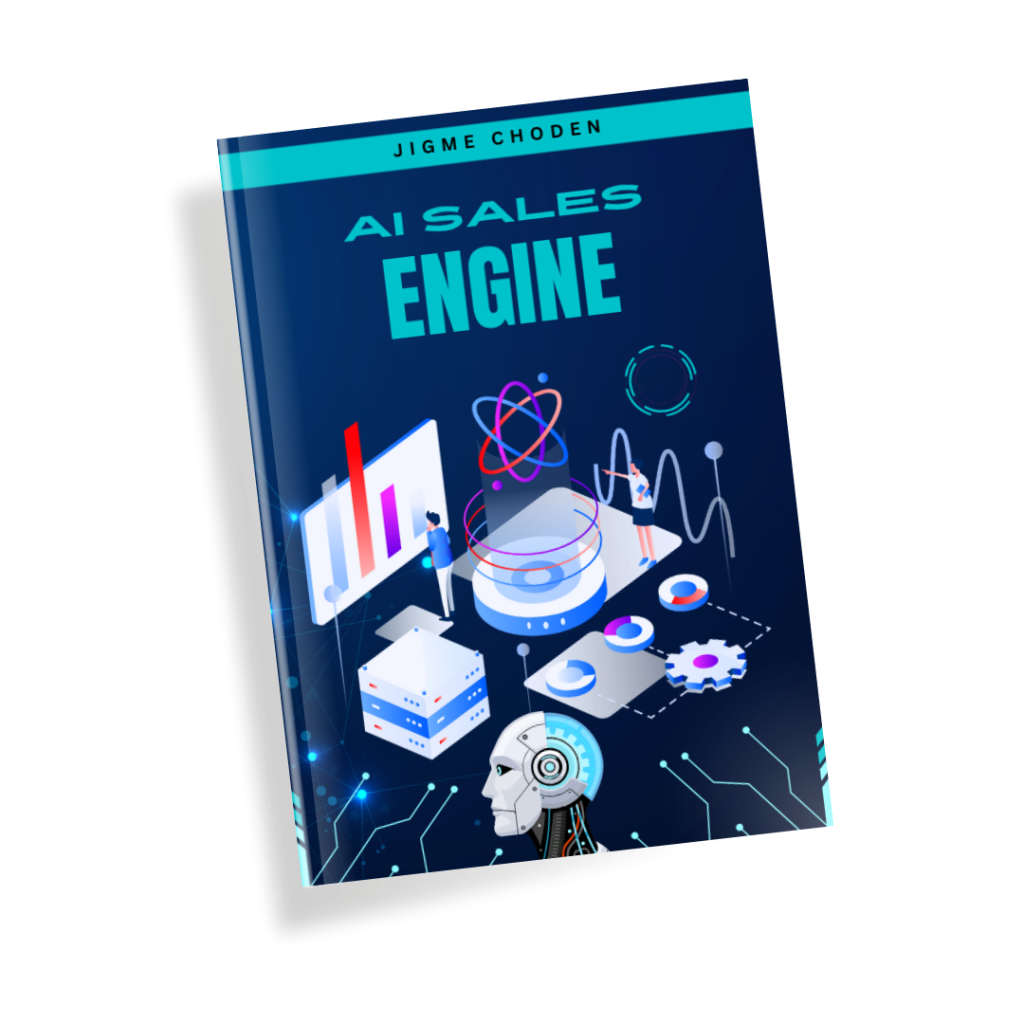 Discover How to Skyrocket Your Affiliate Sales Using AI No Tech Skills Required!