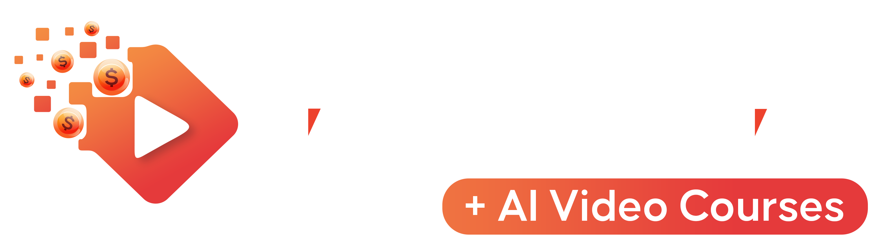 Cash In on the Hot AI Viral Videos Trend with this Top Converting, Profitable AI Video Marketing Courses Pack with Unrestricted PLR