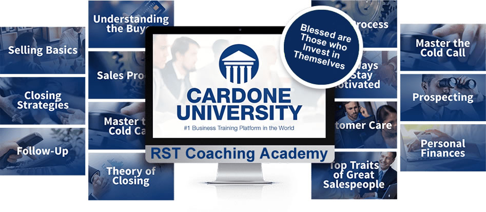 Grant Cardone University
