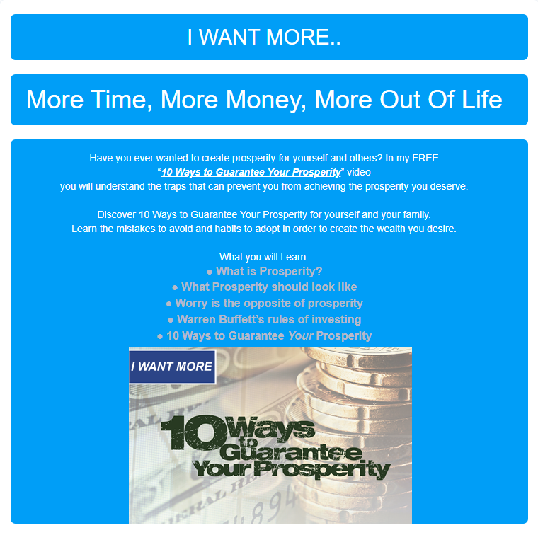 Discover the 10 Essential Strategies to Catapult Your Way to Prosperity!